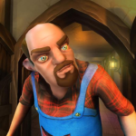 Scary Stranger 3D MOD APKs 7.0 Unlimited Money Scary Stranger 3D MOD APKs 7.0 Unlimited Money
