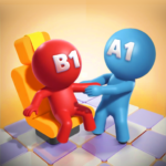 Seat Jam 3D MOD APKs 4.4.3 Unlimited Money