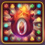 Secrets of the Castle Match 3 MOD APKs 1.75 Unlimited Money Secrets of the Castle Match 3 MOD APKs 1.75 Unlimited Money