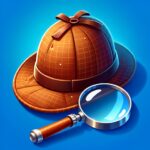 Sherlock Mystery Merge MOD APKs 0.0.38 Unlimited Money