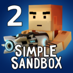 Simple Sandbox 2 MOD APKs 1.9.26 Unlimited Money Simple Sandbox 2 MOD APKs 1.9.26 Unlimited Money