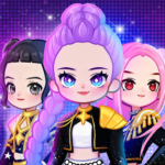 Slimaid Princess Idol for girl MOD APKs 1.3.3 Unlimited Money Slimaid Princess Idol for girl MOD APKs 1.3.3 Unlimited Money