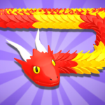 Snake Attack Shoot the snake MOD APKs 1.4.6 Unlimited Money
