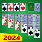 Solitaire – Classic Card Games MOD APKs 1.3.2 Unlimited Money