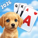 Solitaire TriPeaks Journey MOD APKs 1.1.69 Unlimited Money