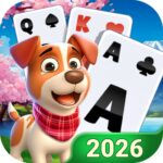 Solitaire TriPeaks Journey MOD APKs 2.0.34 Unlimited Money
