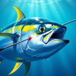 Spearfishing Simulator MOD APKs 6.5 Unlimited Money