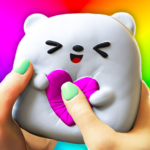 Squishy Magic 3D Toy Coloring MOD APKs 6.52 Unlimited Money Squishy Magic 3D Toy Coloring MOD APKs 6.52 Unlimited Money