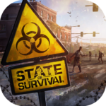 State of SurvivalOutbreak MOD APKs 1.24.600 Unlimited Money State of SurvivalOutbreak MOD APKs 1.24.600 Unlimited Money