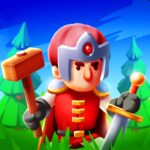 Stronghold Dude Dragon Rising MOD APKs 1.1.2 Unlimited Money
