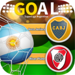 Superliga Argentina juego MOD APKs 3.1 Unlimited Money Superliga Argentina juego MOD APKs 3.1 Unlimited Money
