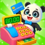 Supermarket Game Kids Shopping MOD APKs 14 Premium Supermarket Game Kids Shopping MOD APKs 14 Premium