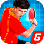 Table Tennis MOD APKs 2.5 Unlimited Money Table Tennis MOD APKs 2.5 Unlimited Money
