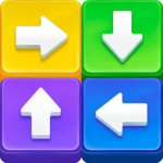 Tap Gallery Tap Game MOD APKs 0.16.3 Unlimited Money