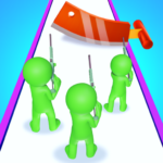 They Are Coming MOD APKs 4.6.7 Unlimited Money
