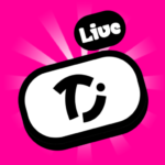 Ti.Live-Chill Stream MOD APKs 1.8.2 Premium
