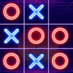 Tic Tac Toe – 2 Player XO MOD APKs 1.0.88 Unlimited Money