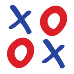 Tic Tac Toe MOD APKs VARY Unlimited Money