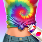 Tie Dye MOD APKs 5.4.0.0 Unlimited Money Tie Dye MOD APKs 5.4.0.0 Unlimited Money