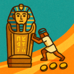 Tomb Pusher MOD APKs 0.3.0 Unlimited Money Tomb Pusher MOD APKs 0.3.0 Unlimited Money