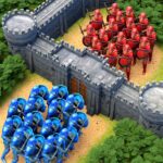 Total Battle War Strategy MOD APKs VARY Unlimited Money Total Battle War Strategy MOD APKs VARY Unlimited Money