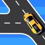 Traffic Run Driving Game MOD APKs 3.0.6 Unlimited Money