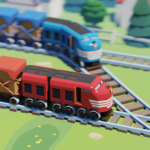 Train Conductor World MOD APKs 22.0.3 Unlimited Money Train Conductor World MOD APKs 22.0.3 Unlimited Money