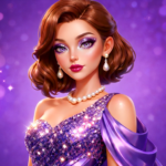 Trend Trove Makeover Stories MOD APKs VARY Unlimited Money Trend Trove Makeover Stories MOD APKs VARY Unlimited Money