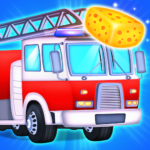 Truck wash games for boys MOD APKs 33.0 Premium Truck wash games for boys MOD APKs 33.0 Premium