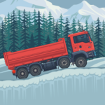 Trucker and Trucks Simulator MOD APKs 4.7 Unlimited Money Trucker and Trucks Simulator MOD APKs 4.7 Unlimited Money