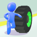Turbo Stars – Rival Racing MOD APKs 1.8.46 Unlimited Money