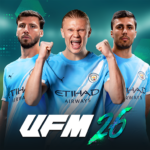 Ultimate Football Manager MOD APKs 26.8.0 Unlimited Money Ultimate Football Manager MOD APKs 26.8.0 Unlimited Money