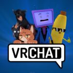 VRChat MOD APKs 2025.3.4p1-1727-a6601220d0-Release Unlimited Money VRChat MOD APKs 2025.3.4p1-1727-a6601220d0-Release Unlimited Money