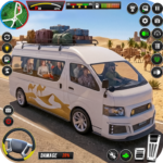 Van Driving Offroad Game 3D MOD APKs 22 Unlimited Money Van Driving Offroad Game 3D MOD APKs 22 Unlimited Money