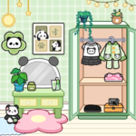 Vlinder Gacha Dressup for Kids MOD APKs 2.9.2 Unlimited Money