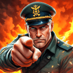 War Master Strategy Battle MOD APKs 3.1.0 Unlimited Money