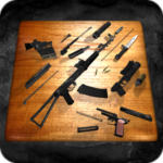Weapon stripping MOD APKs 148.590 Unlimited Money Weapon stripping MOD APKs 148.590 Unlimited Money