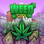 WeedCity – Business Empire MOD APKs 1.0.484 Unlimited Money WeedCity – Business Empire MOD APKs 1.0.484 Unlimited Money