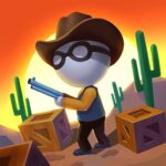 Western Sniper Wild West FPS MOD APKs 3.2.2 Unlimited Money Western Sniper Wild West FPS MOD APKs 3.2.2 Unlimited Money
