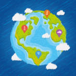 Where is that – Geo Quiz MOD APKs 8.5.9 Unlimited Money Where is that – Geo Quiz MOD APKs 8.5.9 Unlimited Money
