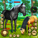 Wild Horse Games Survival Sim MOD APKs 1.21 Unlimited Money