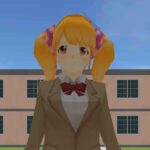 Womens School Simulator Next MOD APKs 1.05 Unlimited Money