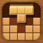 Woodblast – Block Puzzle Game MOD APKs 2.0.5 Unlimited Money
