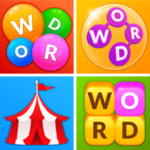 Word Carnival – All in One MOD APKs 7.6.1 Premium Word Carnival – All in One MOD APKs 7.6.1 Premium