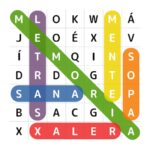 Word Search Evolved MOD APKs 2.4.1 Unlimited Money Word Search Evolved MOD APKs 2.4.1 Unlimited Money