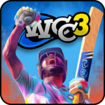 World Cricket Championship 3 MOD APKs 3.2 Unlimited Money World Cricket Championship 3 MOD APKs 3.2 Unlimited Money