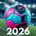 World Football Soccer 2026 MOD APKs VARY Premium World Football Soccer 2026 MOD APKs VARY Premium