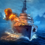 World of Warships Legends PvP MOD APKs 7.6.0.3 Unlimited Money World of Warships Legends PvP MOD APKs 7.6.0.3 Unlimited Money