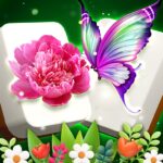 Zen Blossom Flower Tile Match MOD APKs 2.3.4 Unlimited Money Zen Blossom Flower Tile Match MOD APKs 2.3.4 Unlimited Money