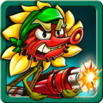 Zombie Harvest MOD APKs 1.3.9 Unlimited Money Zombie Harvest MOD APKs 1.3.9 Unlimited Money